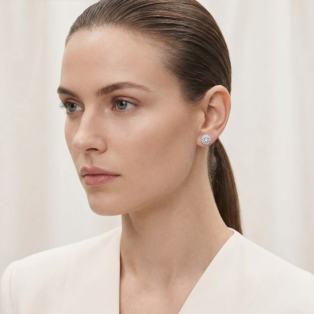 T Soleste Earrings
