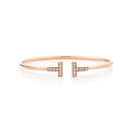 T Wire Small Bracelet