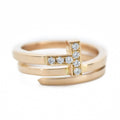 T Wrap Ring