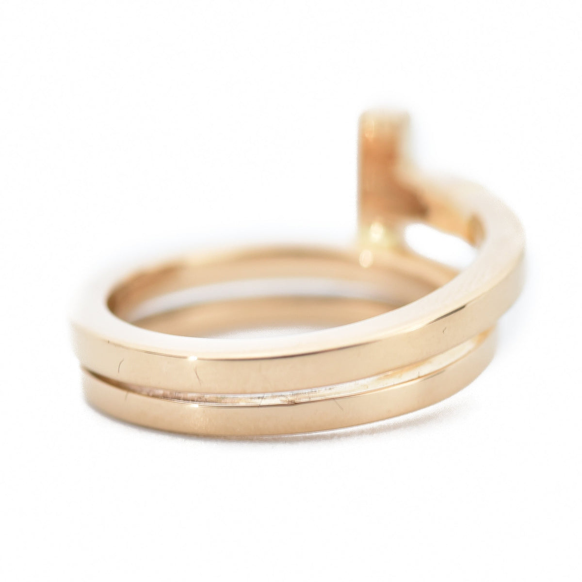T Wrap Ring