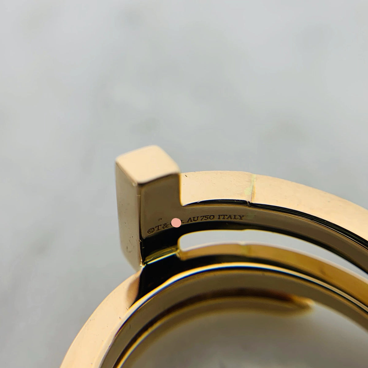 T Wrap Ring