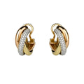 Trinity Earrings