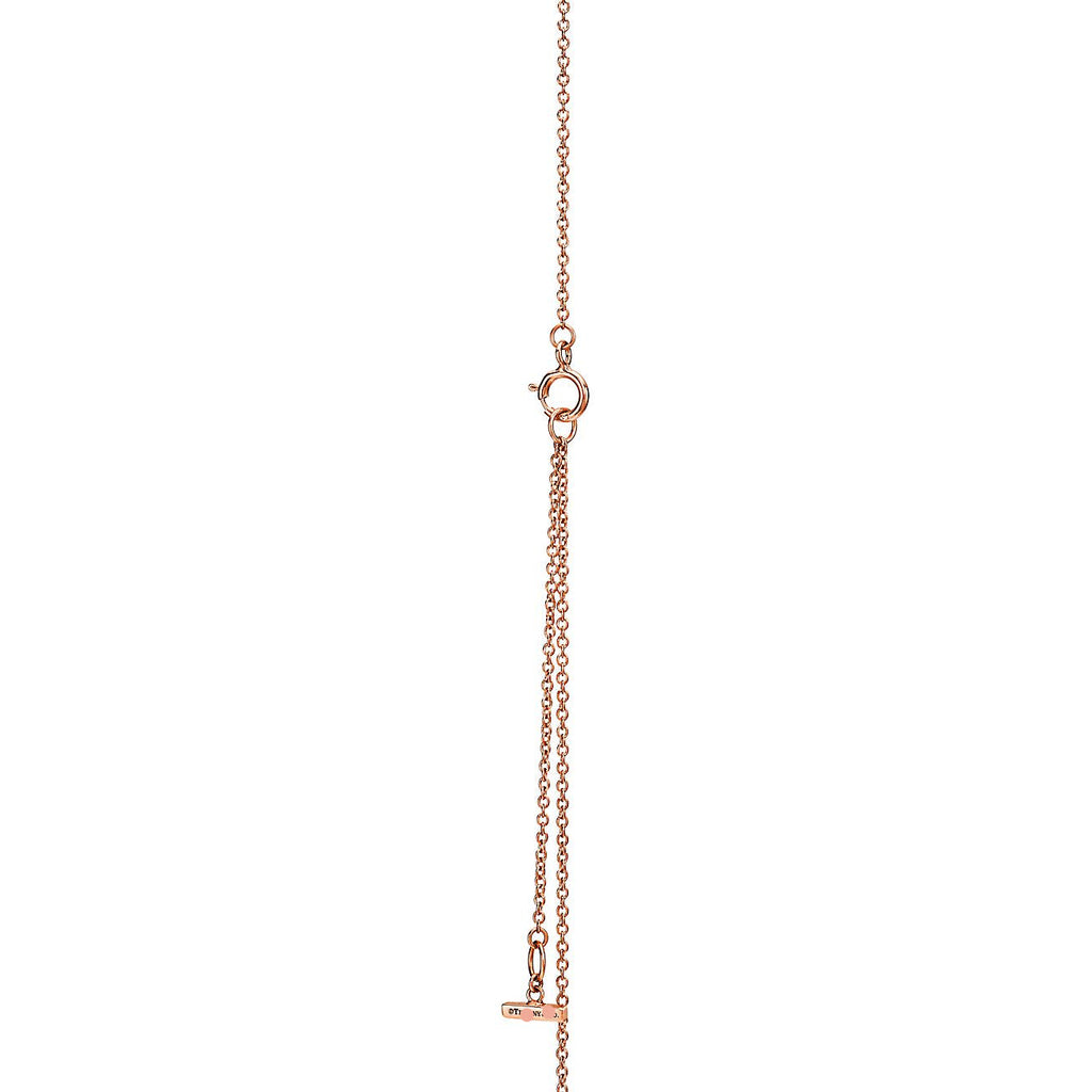 Turquoise Round Pendant Necklace