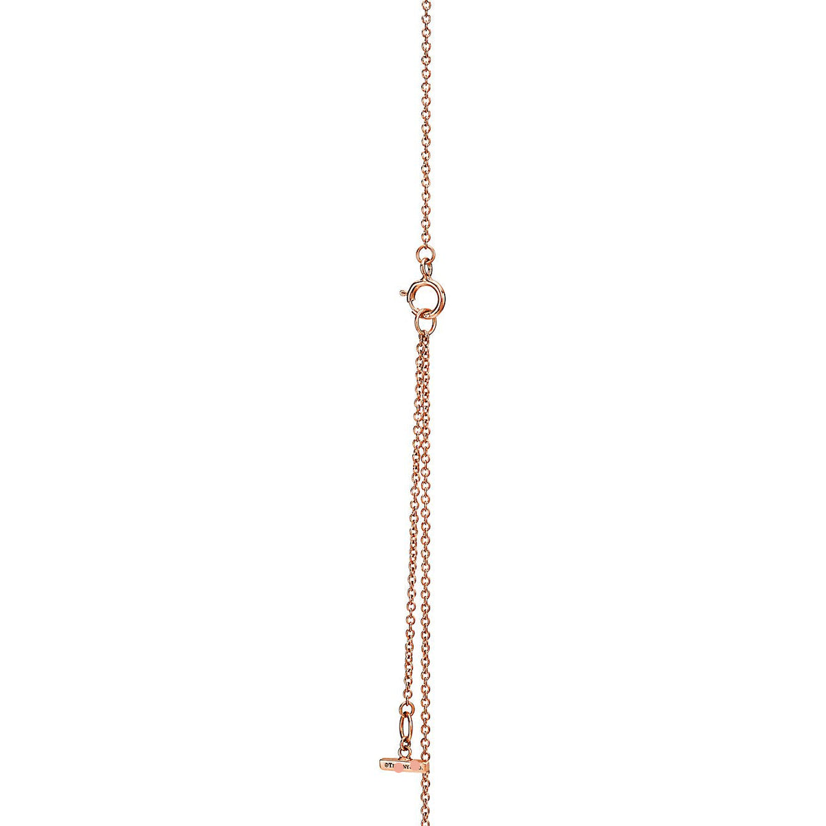 Turquoise Round Pendant Necklace