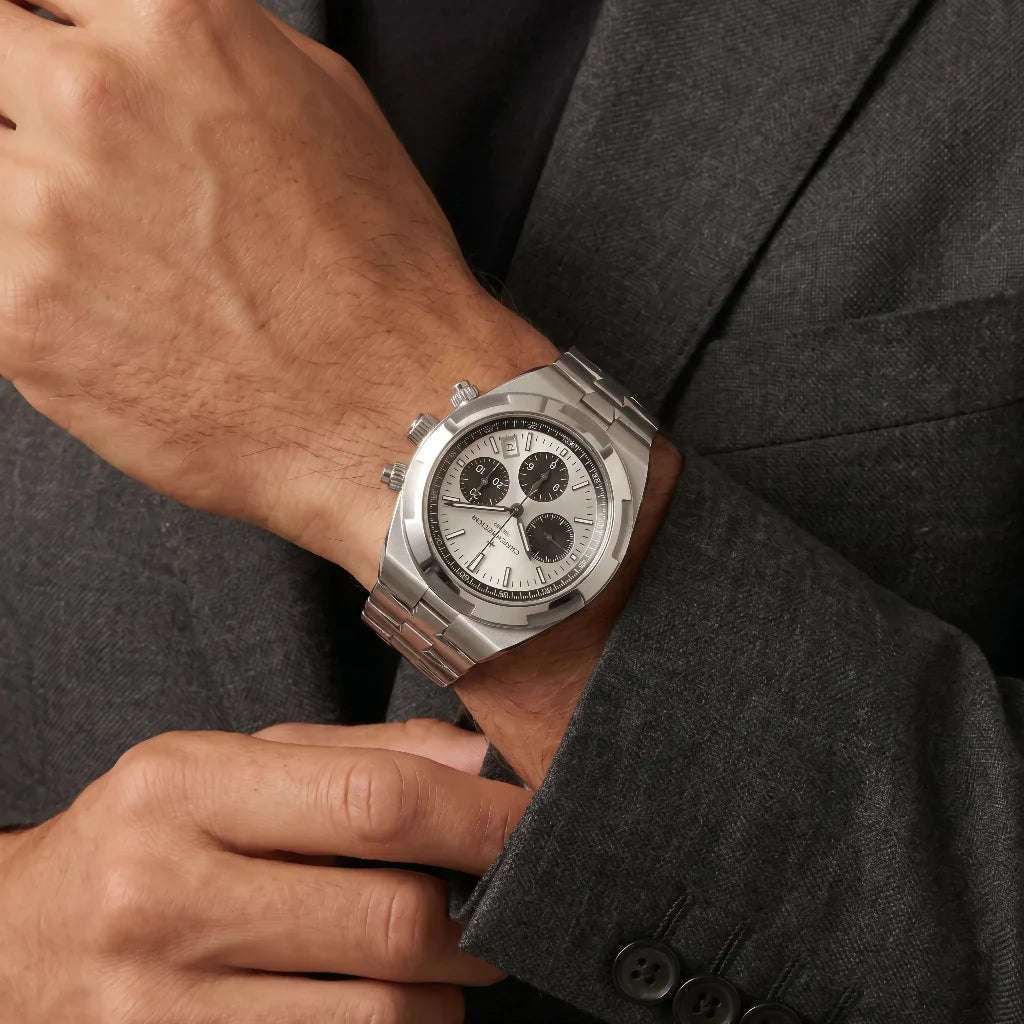 VC Multi Subdial Watch