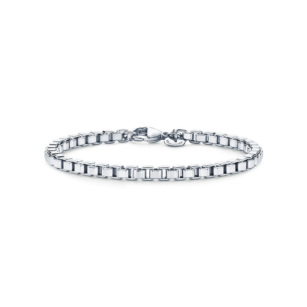 Venetian Link Bracelet