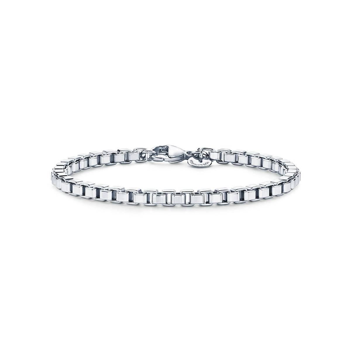 Venetian Link Bracelet