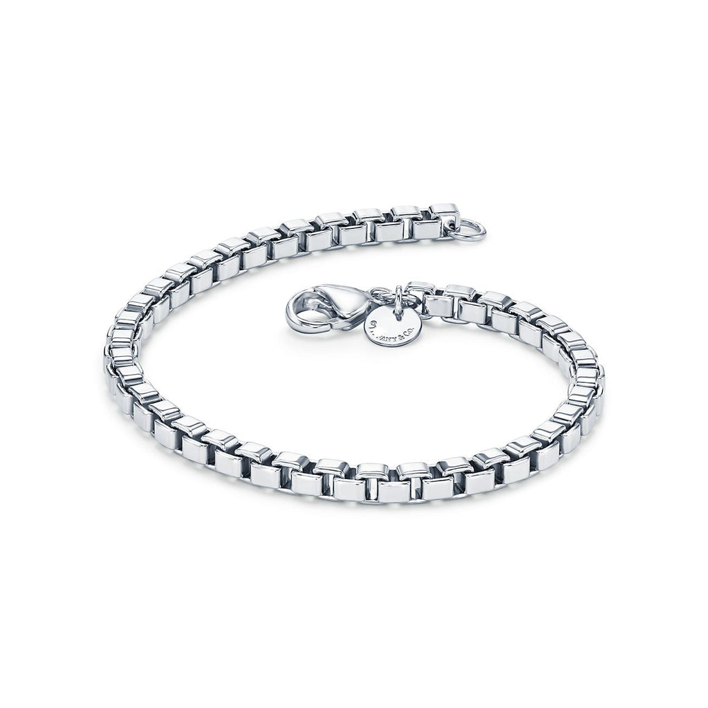 Venetian Link Bracelet