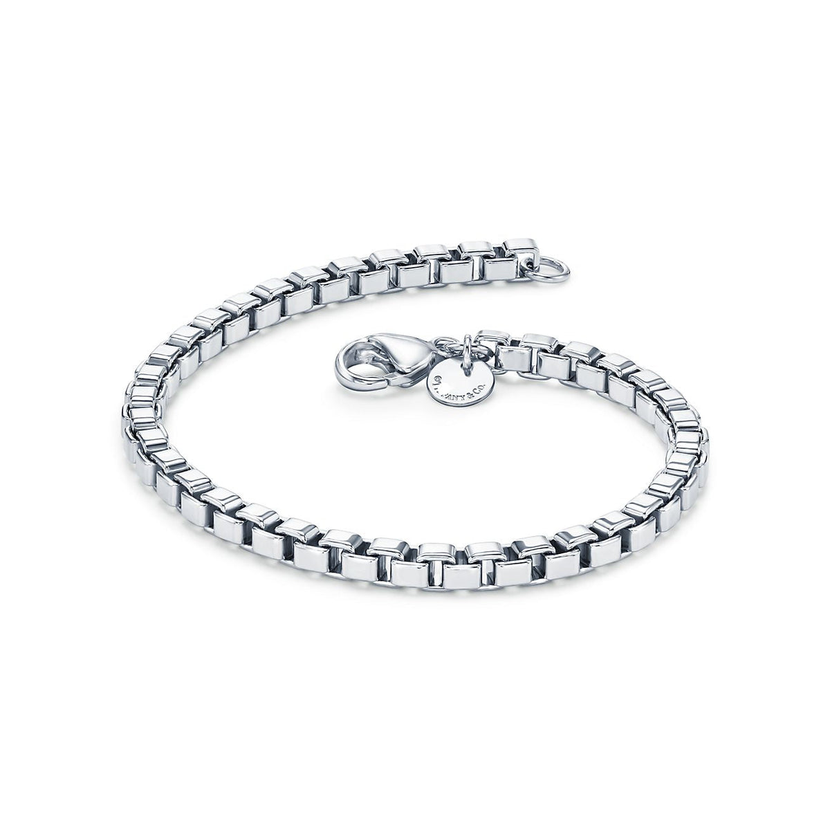 Venetian Link Bracelet