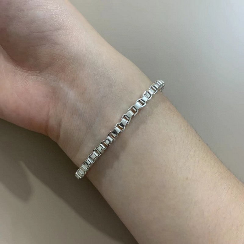 Venetian Link Bracelet