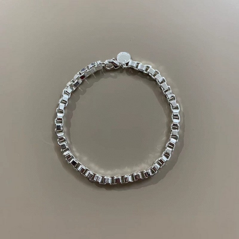 Venetian Link Bracelet