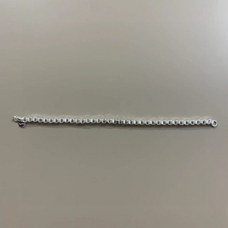 Venetian Link Bracelet