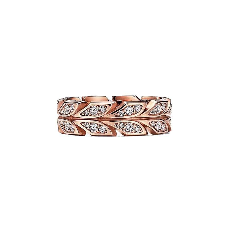 Victoria Vine Ring