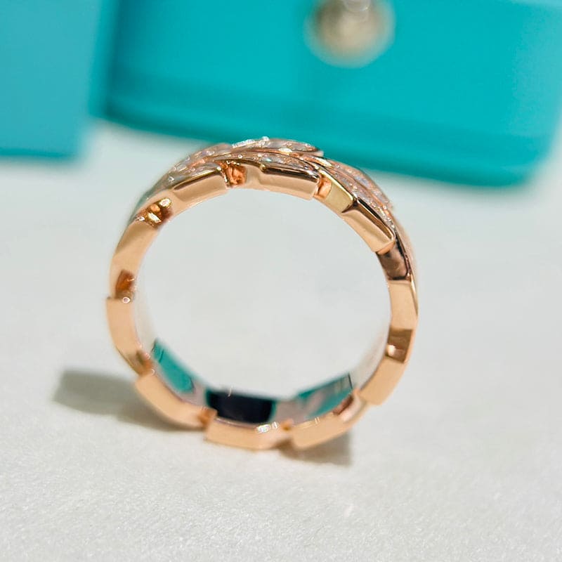 Victoria Vine Ring