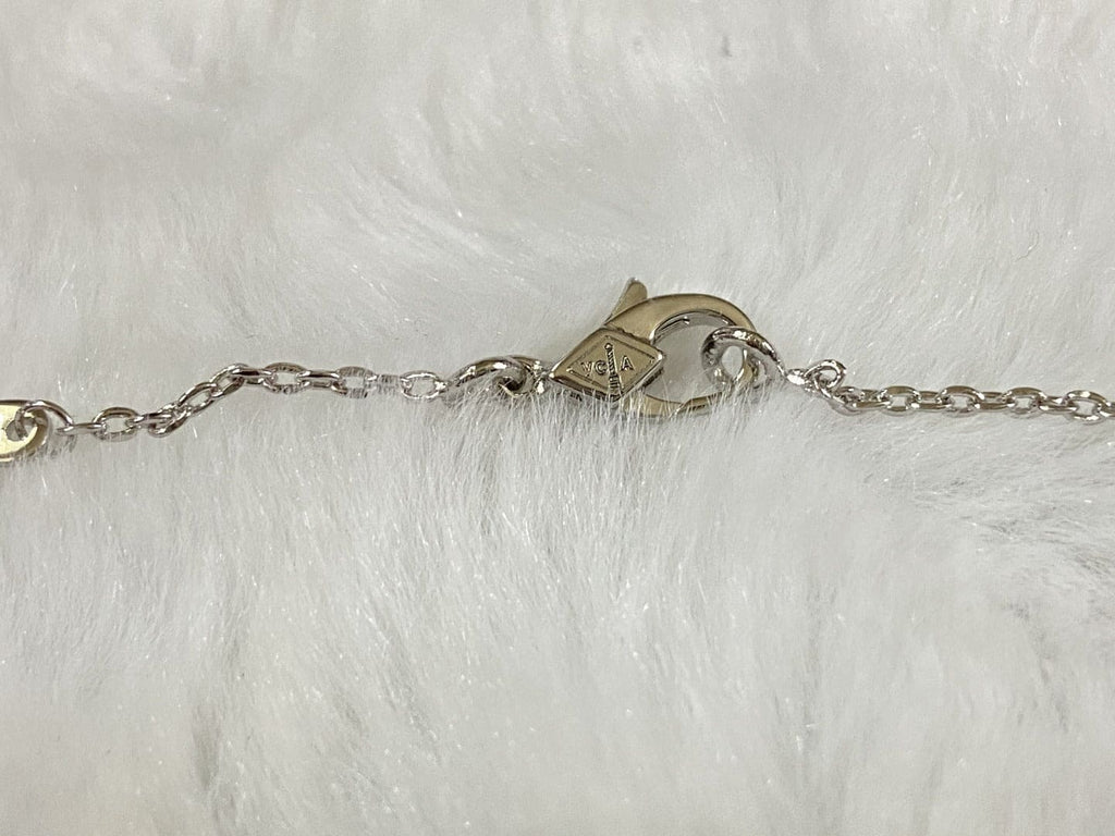 Vintage Alhambra 10 Motifs Necklace