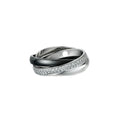 Vintage Triple Band Ring