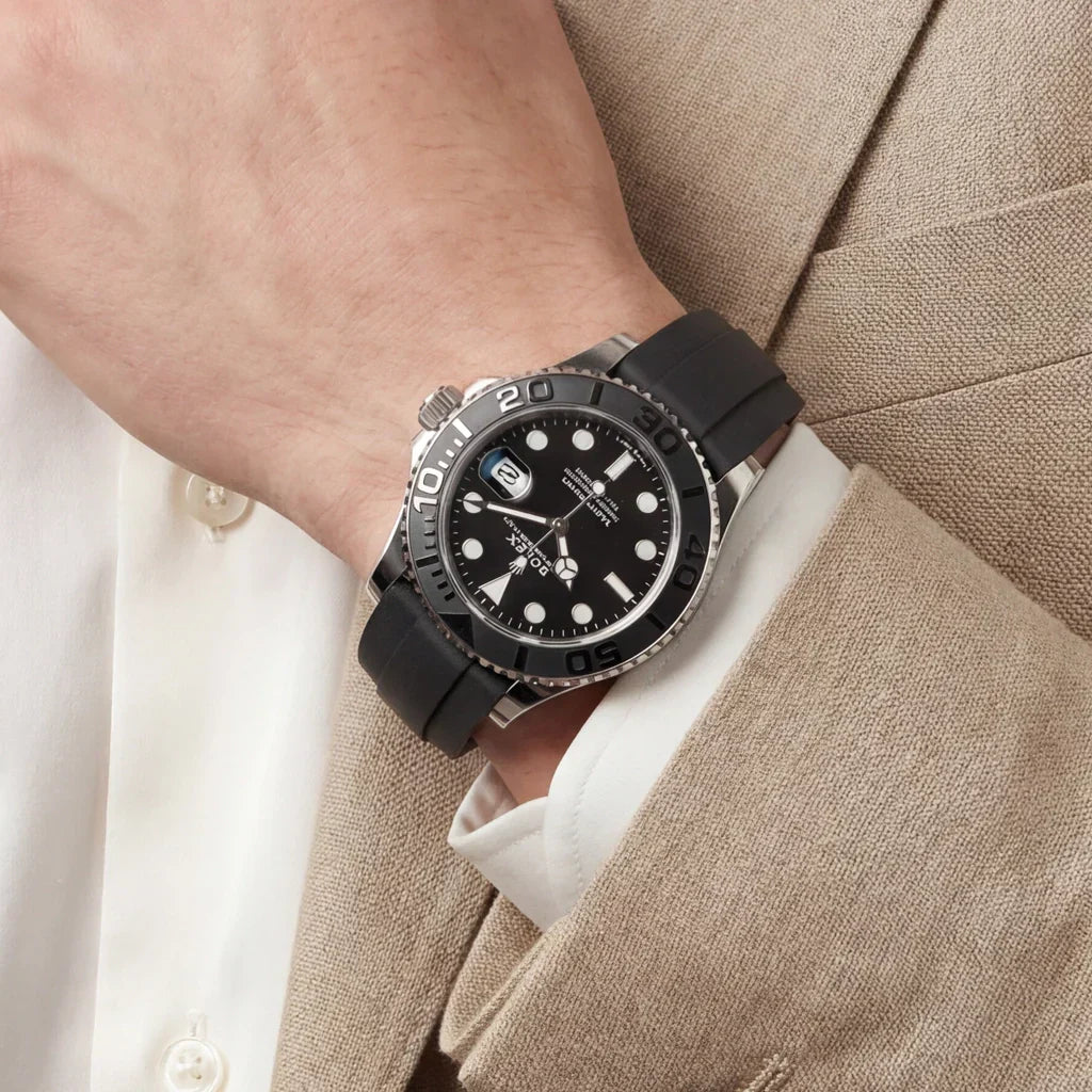 Yacht-Master Mens Watch 226659-0004