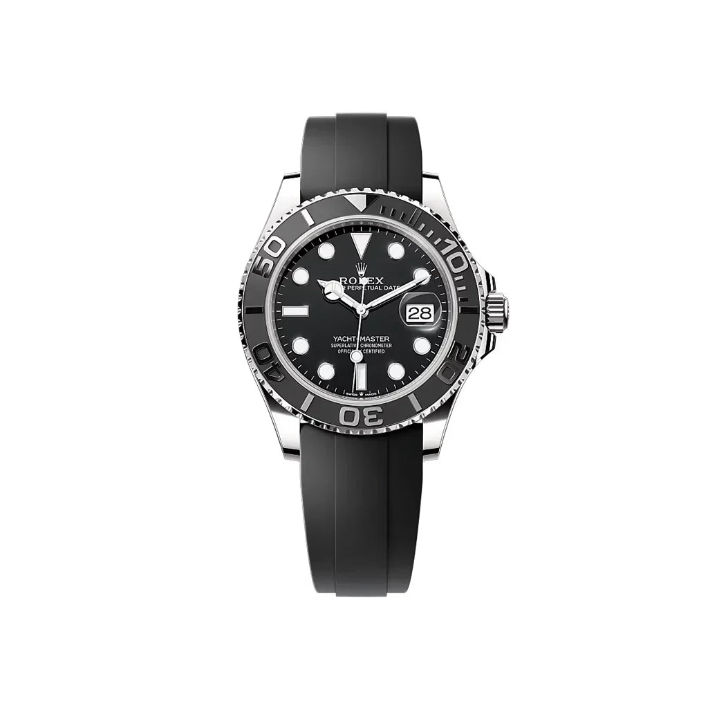 Yacht-Master Oyster Mens Watch