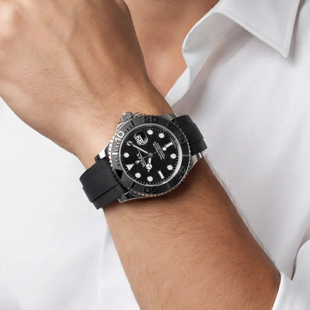 Yacht-Master Oyster Mens Watch