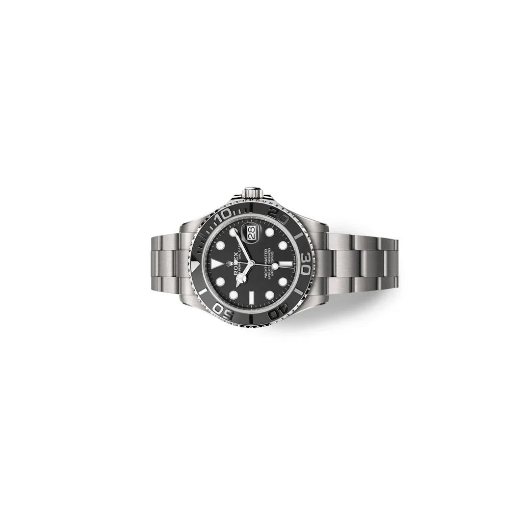 Yacht-master Rlx Titanium Mens Watch